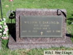 William Earl Darling