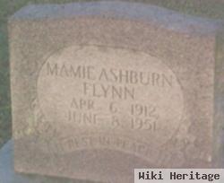 Mamie Ashburn Flynn