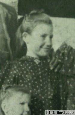 Fannie Etta Hancock Murphy