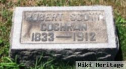 Robert Scott Cochran