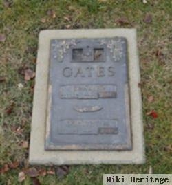 Charles Gates