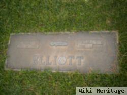 Howard A Elliott