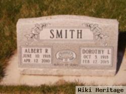 Dorothy L. Engler Smith