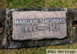 Margaret Wolfart Nehrbas