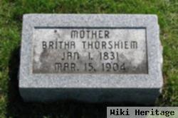 Britha Thorshiem