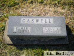 Elmer Caswell