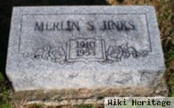 Merlin Scott Jinks