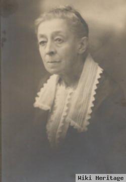 Marcia Mowen Nichol