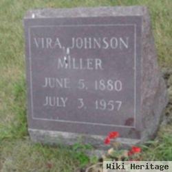 Vira Johnson Miller