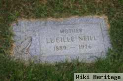 Lucille Neil