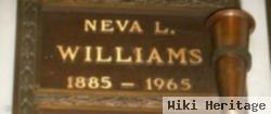 Neva L. Williams