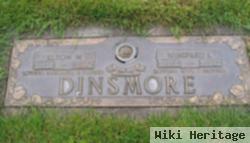 Elton W. Dinsmore