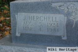 James Herchell Daniell