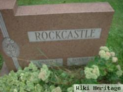 Donald E Rockcastle