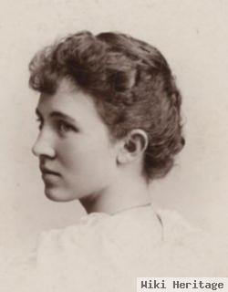 Katherine B. "kate" Aldrich Bown