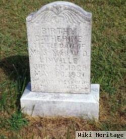 Birthy Catherine Linville