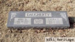 Mike D. Daugherty