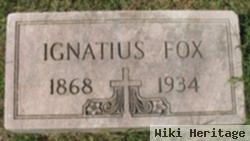 Ignatius Fox