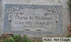 Diane Lamoreaux Erdman