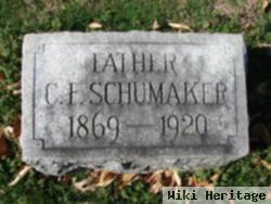 Charles F. Schumaker