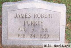 James Robert Purkey