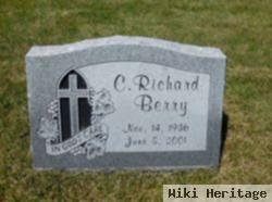 C Richard Berry