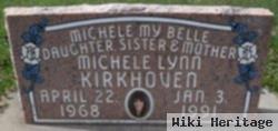 Michele Lynn Kirkhoven