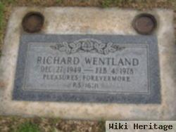 Richard Wentland