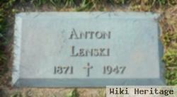 Anton Lenski