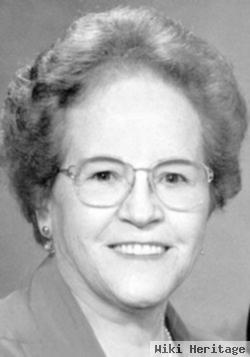 Mary Jacobs Miller