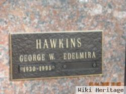 George W. Hawkins