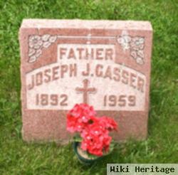 Joseph J. Gasser