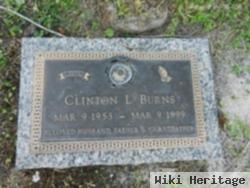 Clinton L. Burns