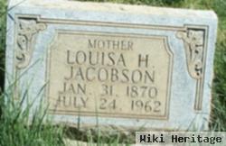 Louisa Hunt Jacobson