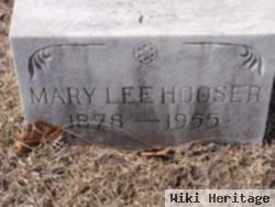 Mary Lee Hooser