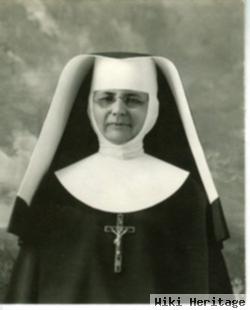 Sr Daria Jellen