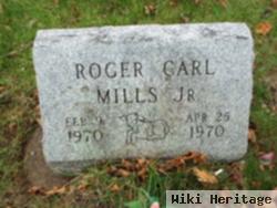 Roger Carl Mills, Jr