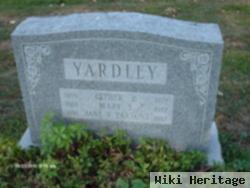 Esther B Yardley