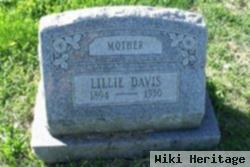 Lillie Davis