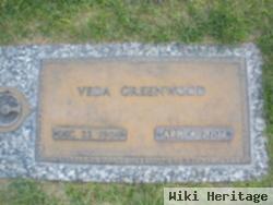 Veda Flock Greenwood