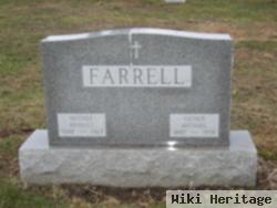 Bridget Sarsfield Farrell