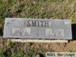 Ethel Ruth Smith