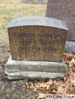 Louisa Meyer