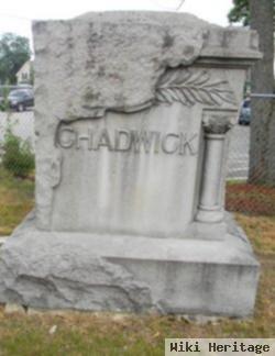 Samuel Chadwick