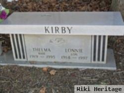 Thelma A Kirby