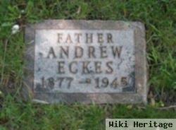 Andrew Eckes