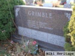 Gene Grimble