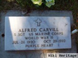 Alfred Carvill