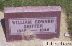 William Edward Shiffer