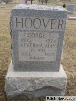 Alverna May Hoover